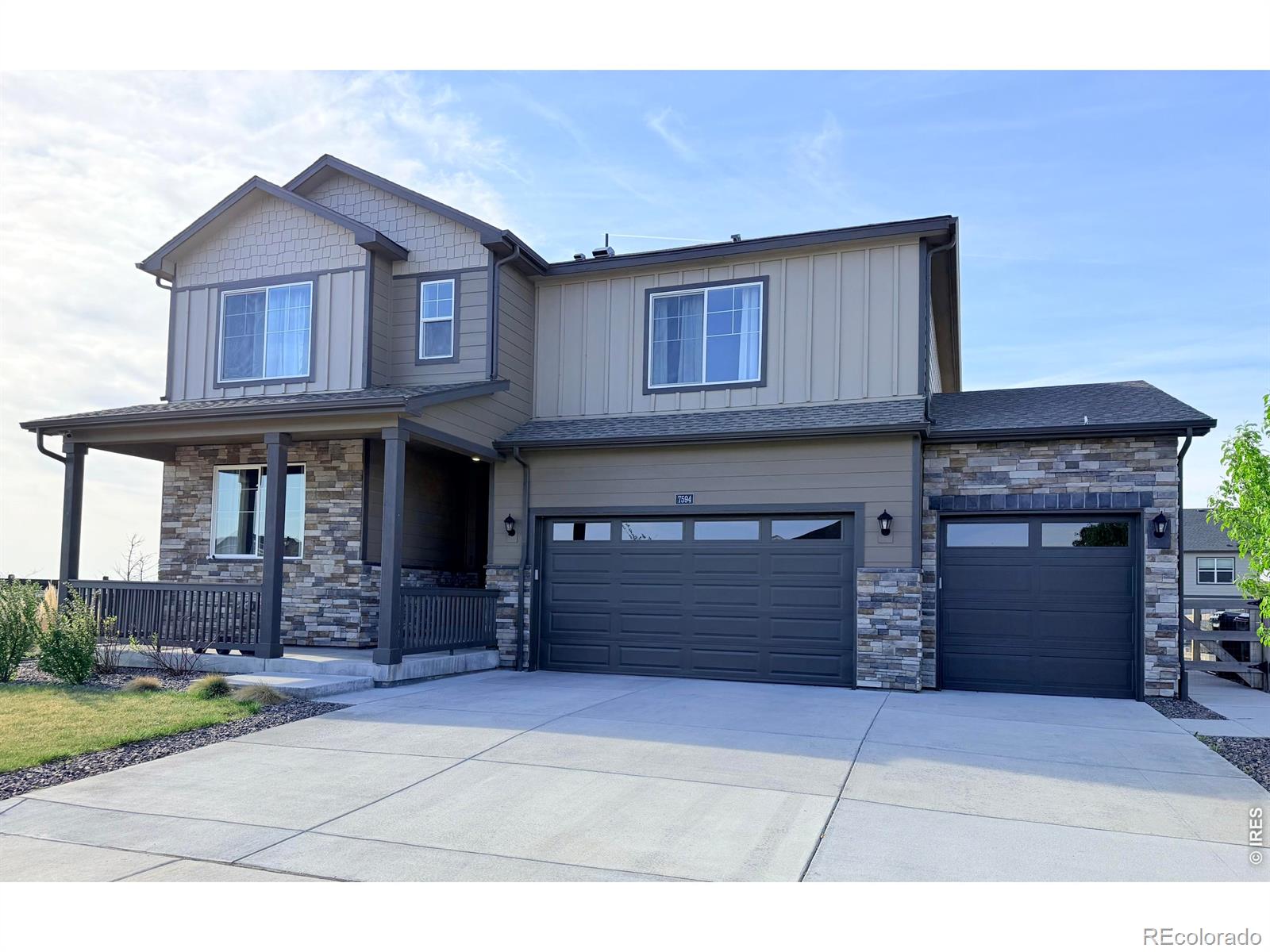 MLS Image #38 for 7594 e 159th place,thornton, Colorado
