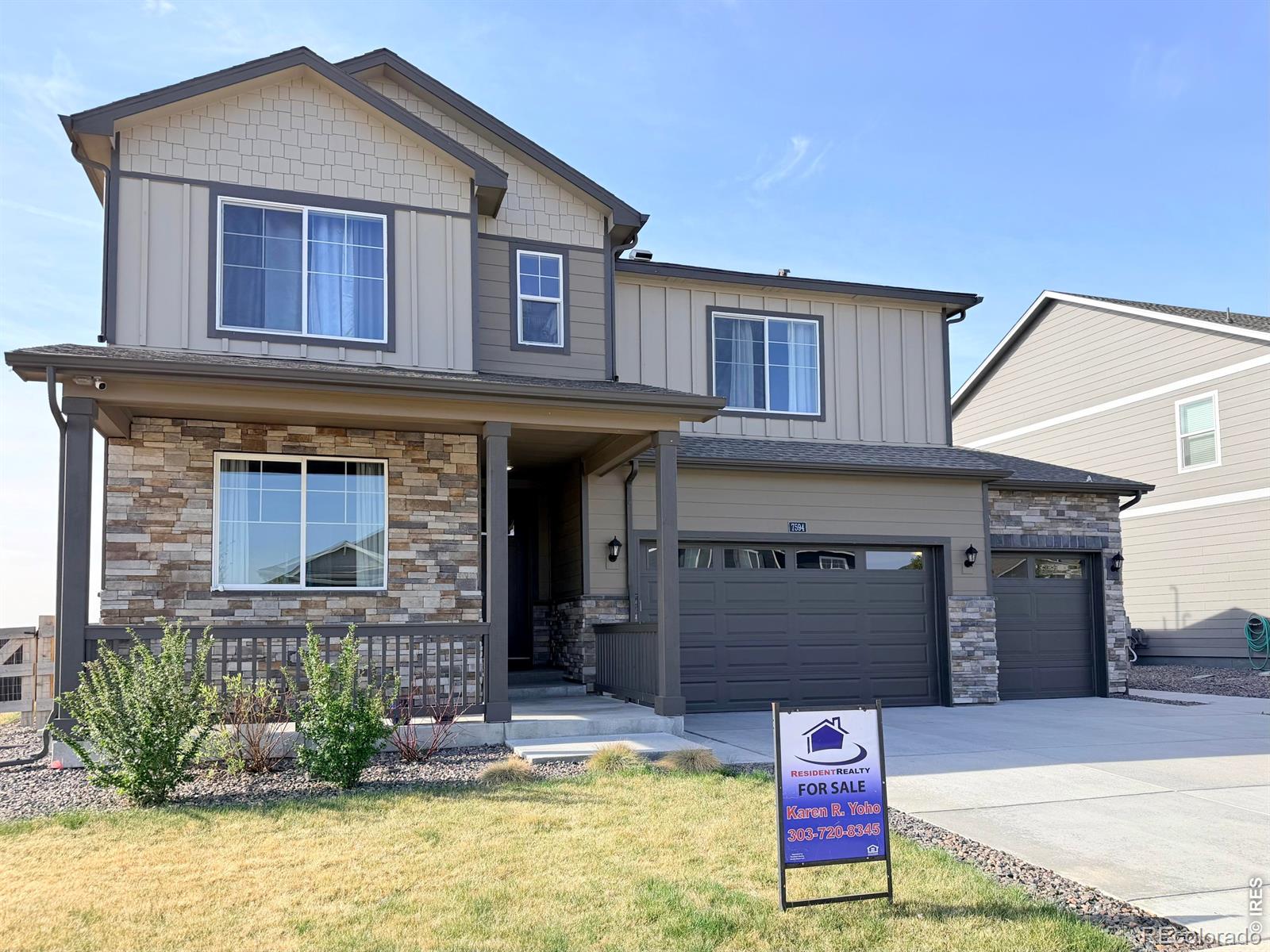 MLS Image #39 for 7594 e 159th place,thornton, Colorado