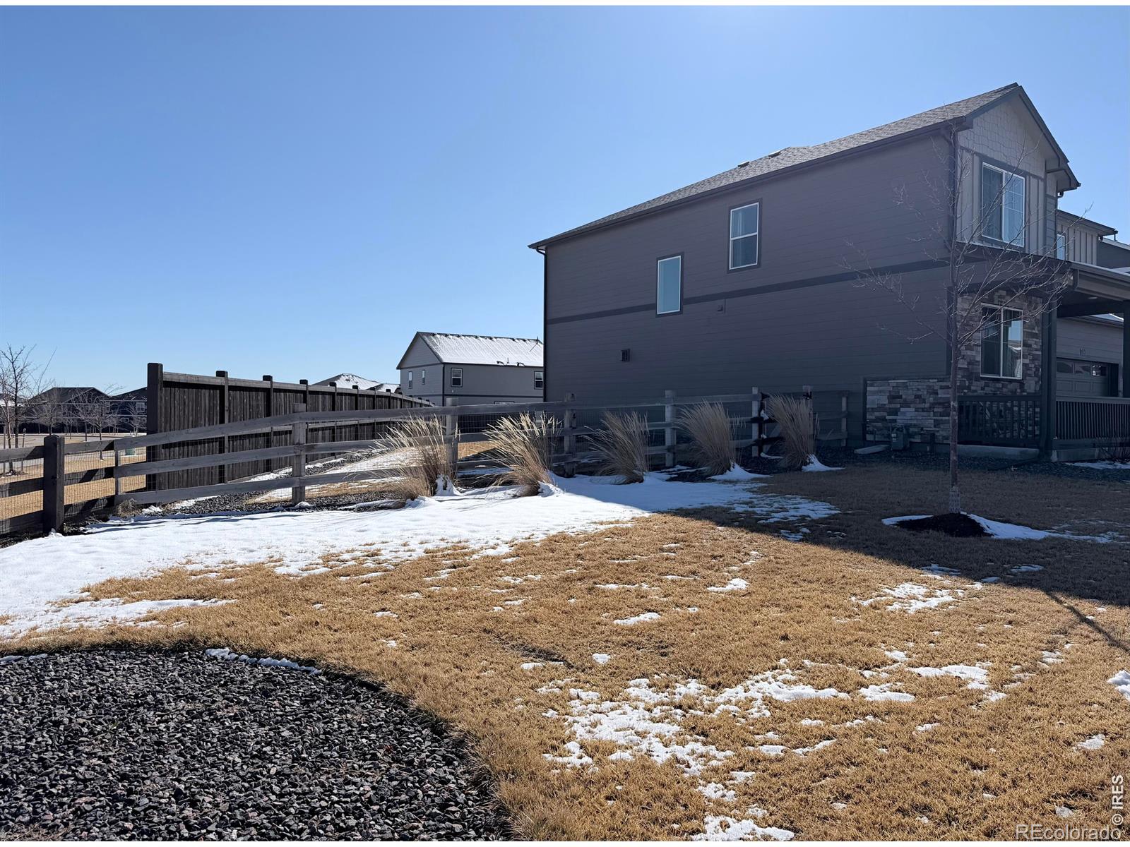 MLS Image #4 for 7594 e 159th place,thornton, Colorado