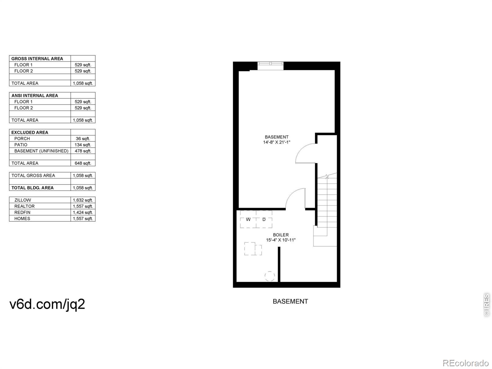MLS Image #10 for 4255  westshore way,fort collins, Colorado