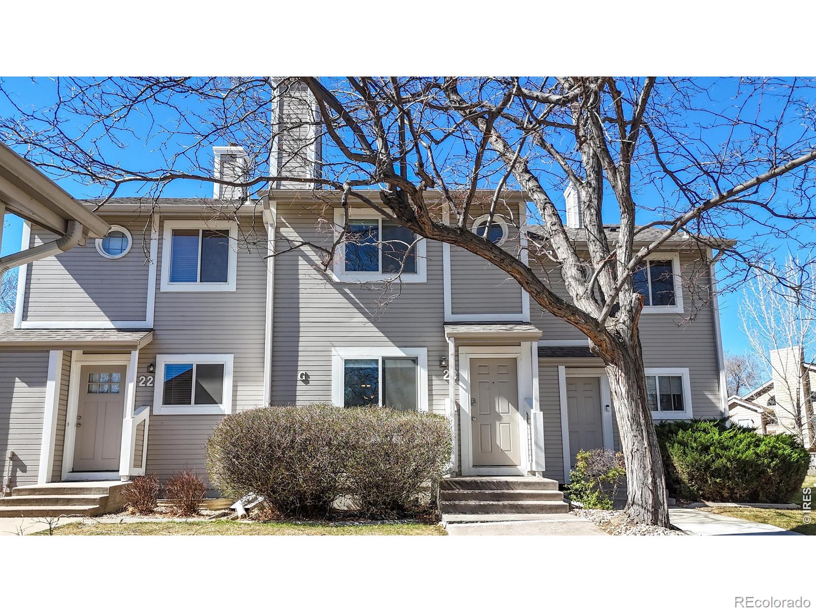 MLS Image #2 for 4255  westshore way,fort collins, Colorado