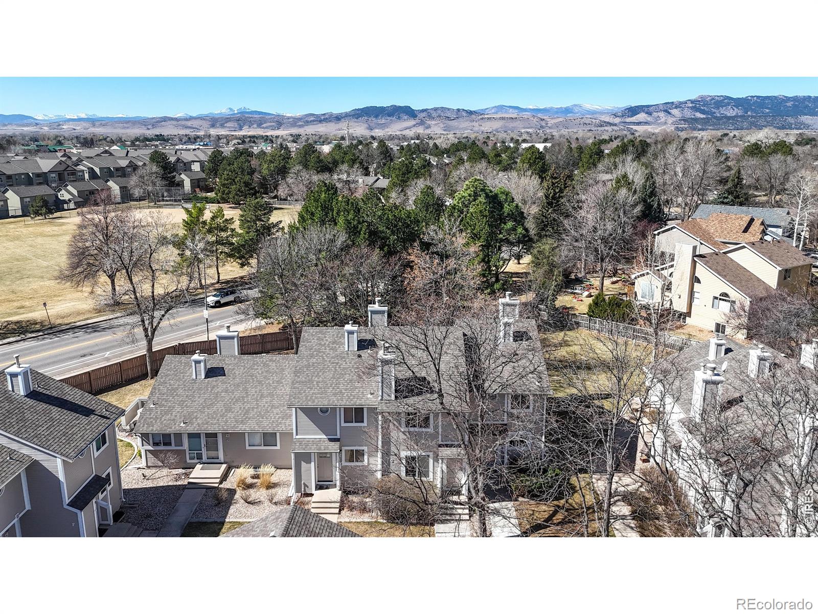 MLS Image #20 for 4255  westshore way,fort collins, Colorado