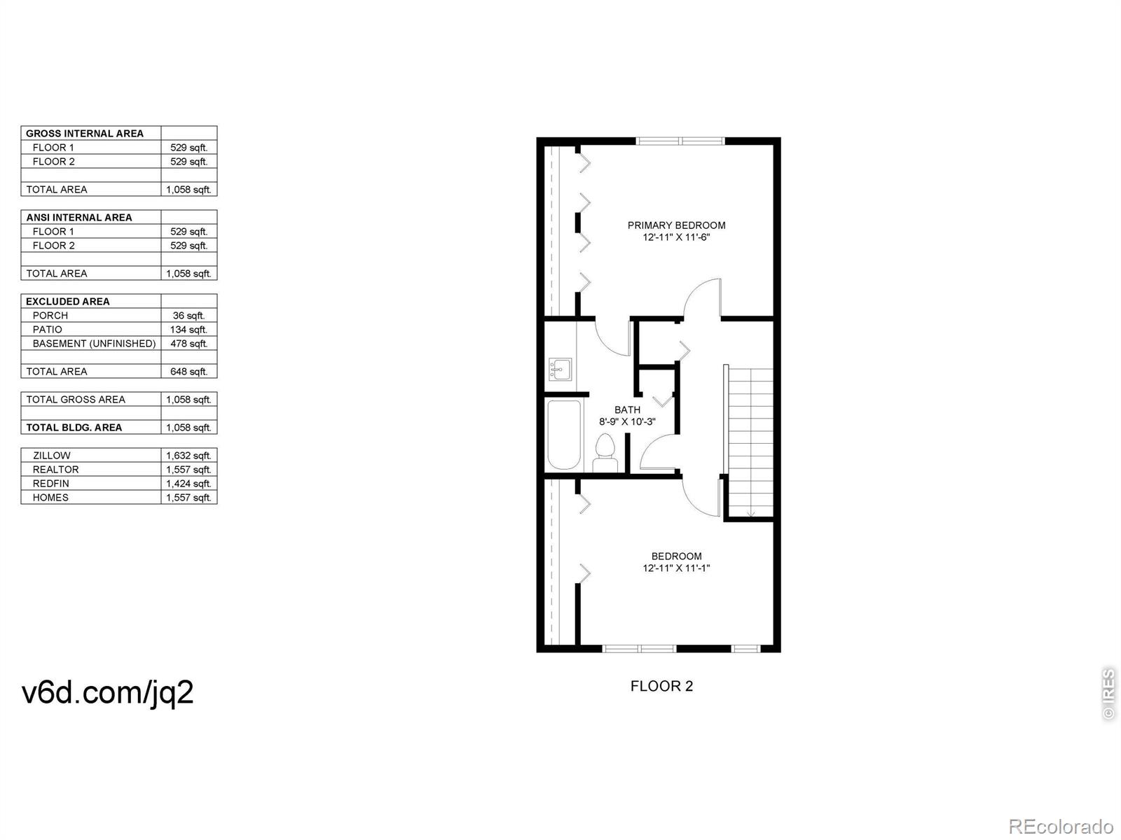 MLS Image #26 for 4255  westshore way,fort collins, Colorado