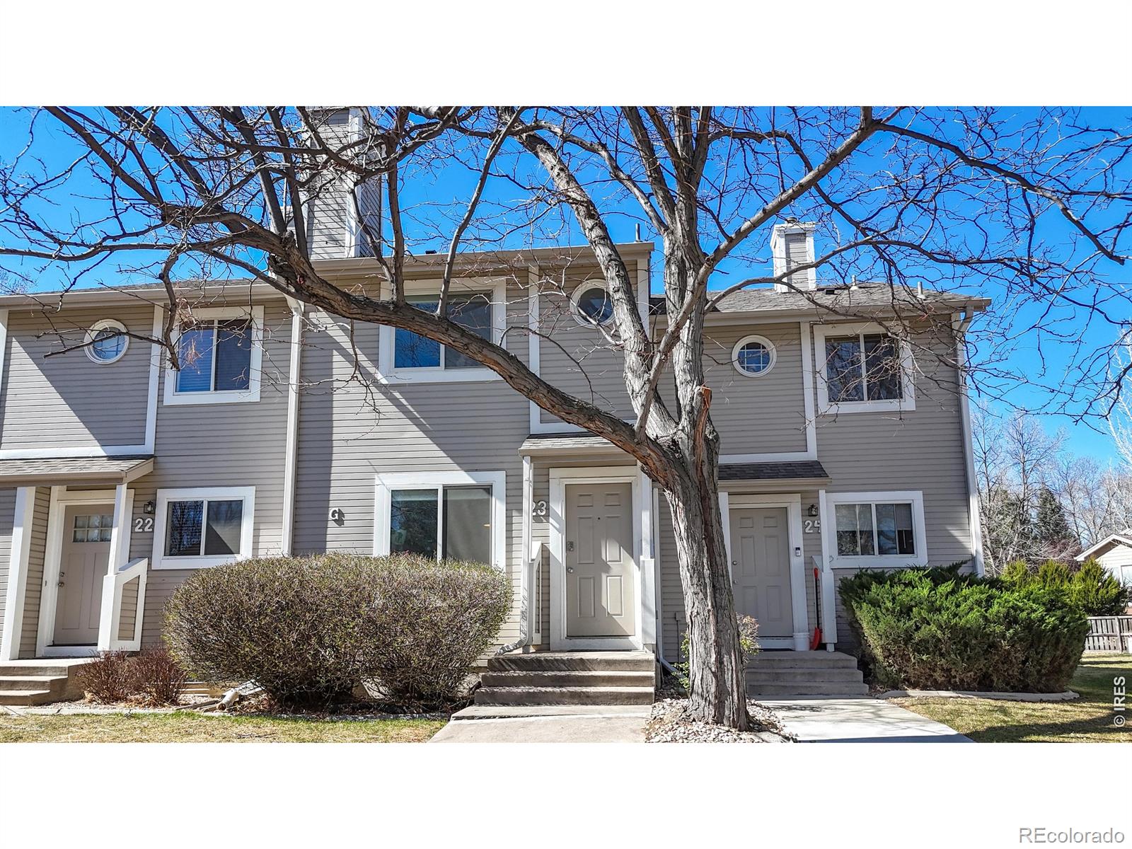 MLS Image #3 for 4255  westshore way,fort collins, Colorado