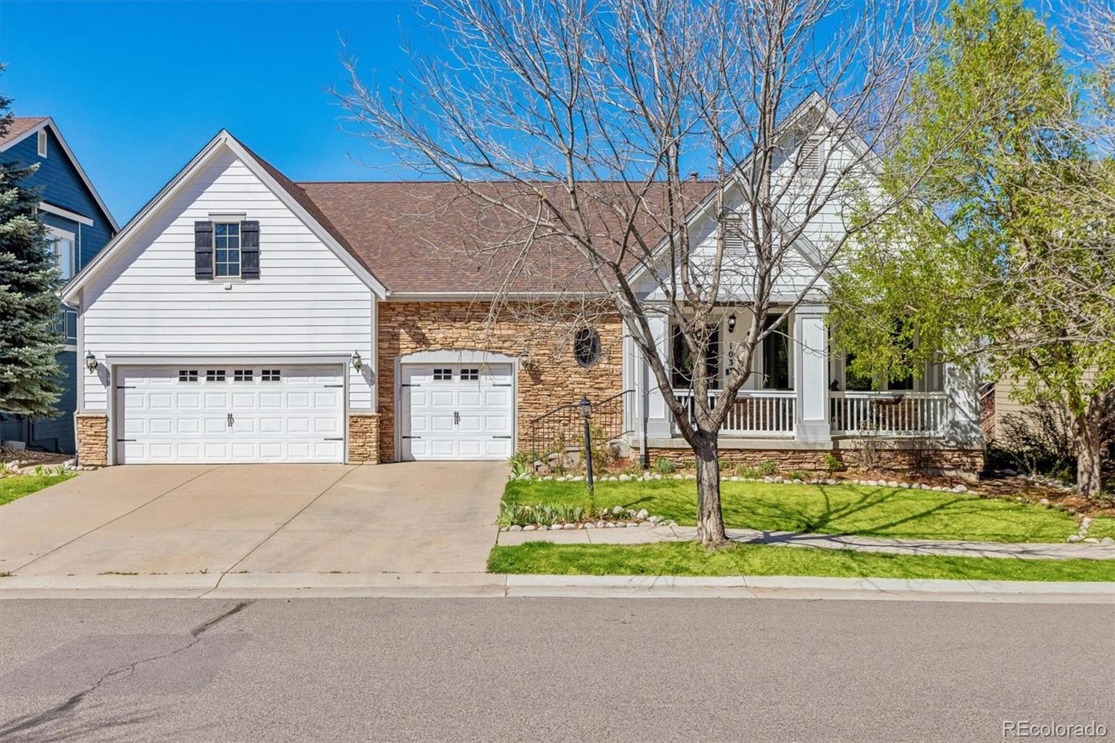 MLS Image #1 for 10331 w indore drive,littleton, Colorado