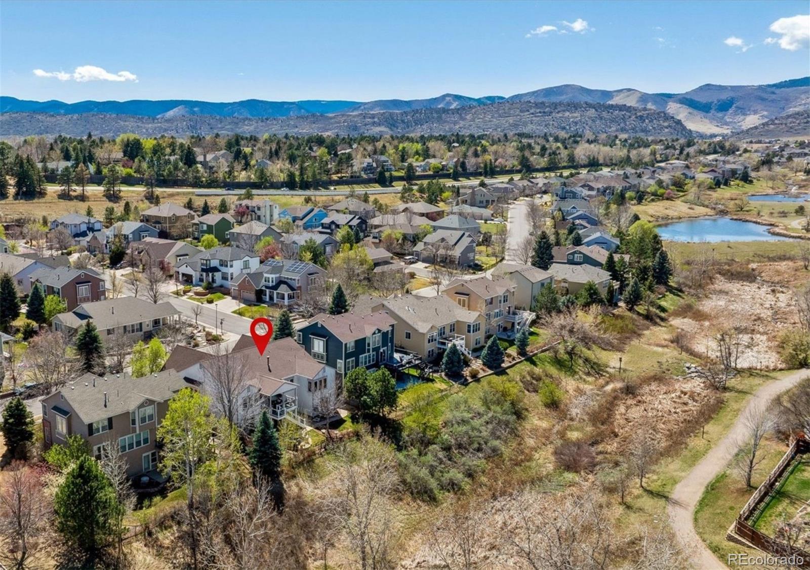 MLS Image #40 for 10331 w indore drive,littleton, Colorado