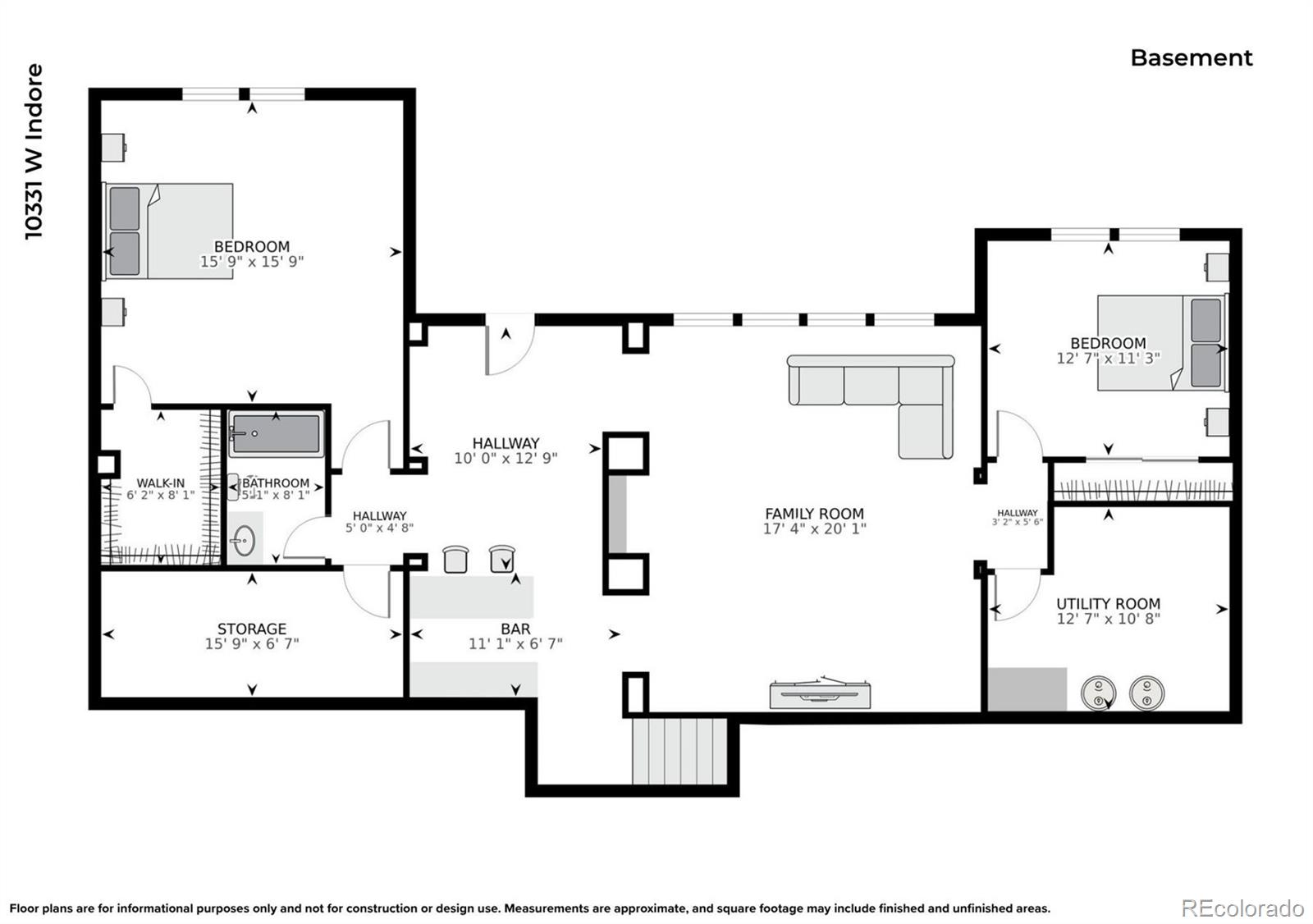 MLS Image #43 for 10331 w indore drive,littleton, Colorado
