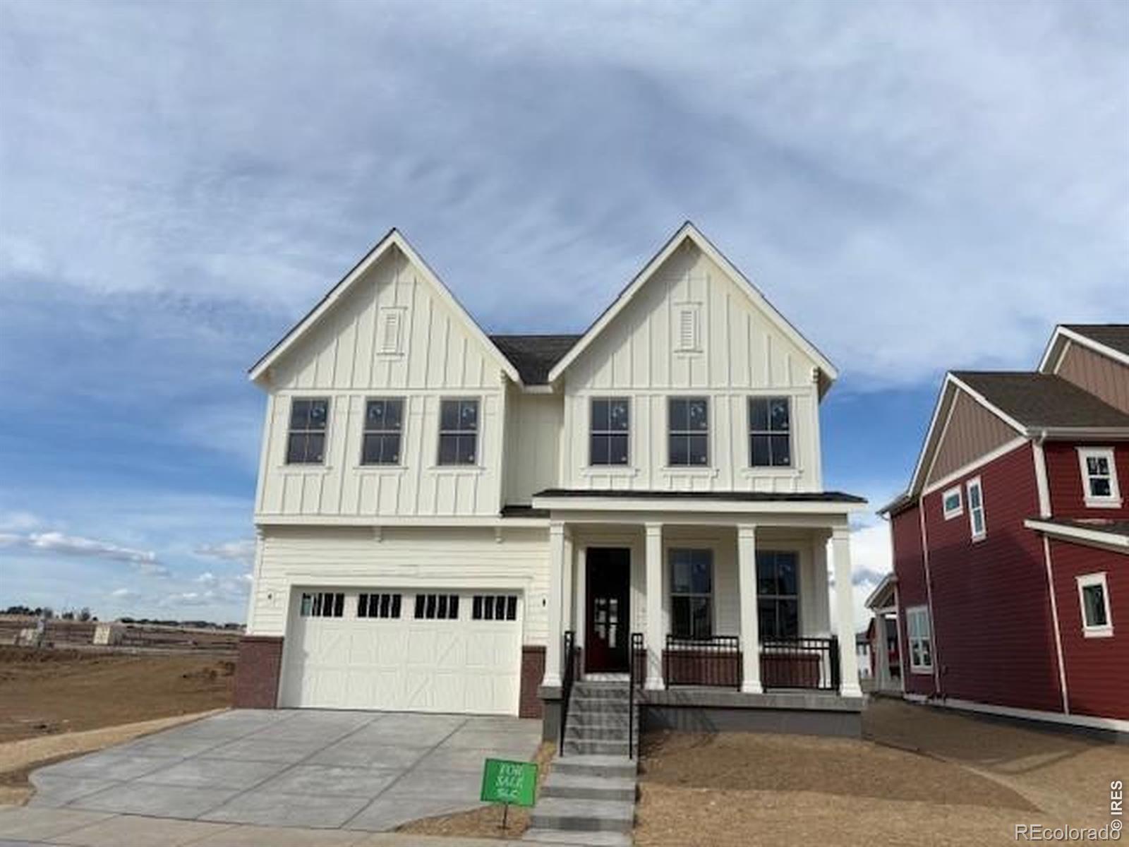 MLS Image #0 for 284  westerly boulevard,erie, Colorado