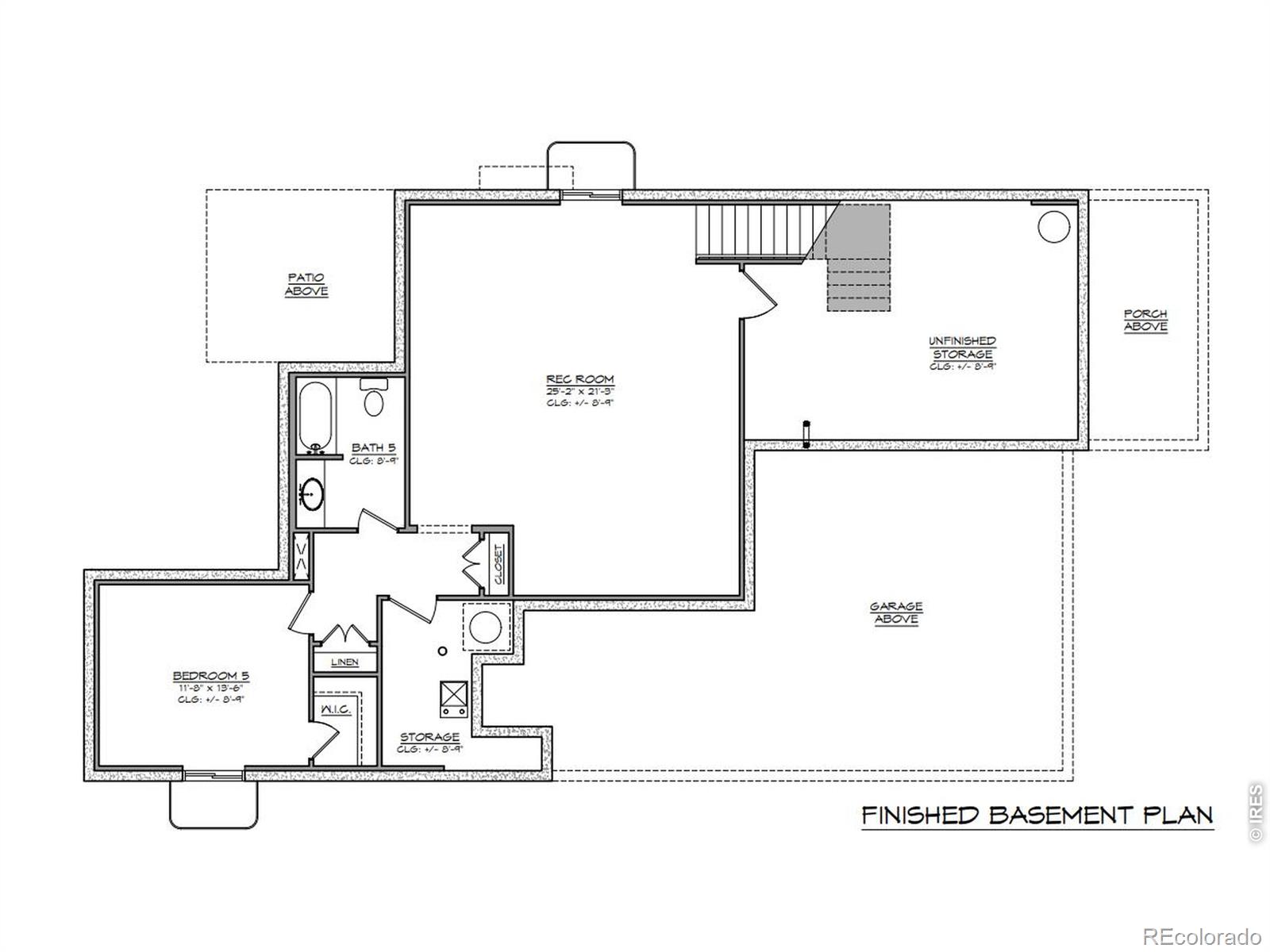 MLS Image #1 for 284  westerly boulevard,erie, Colorado