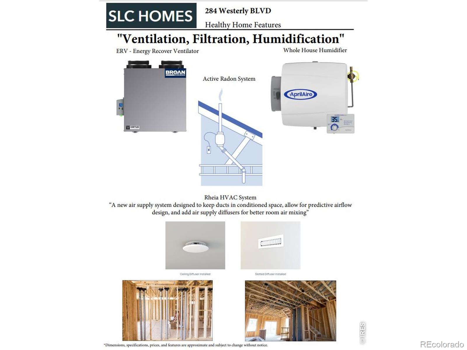 MLS Image #11 for 284  westerly boulevard,erie, Colorado