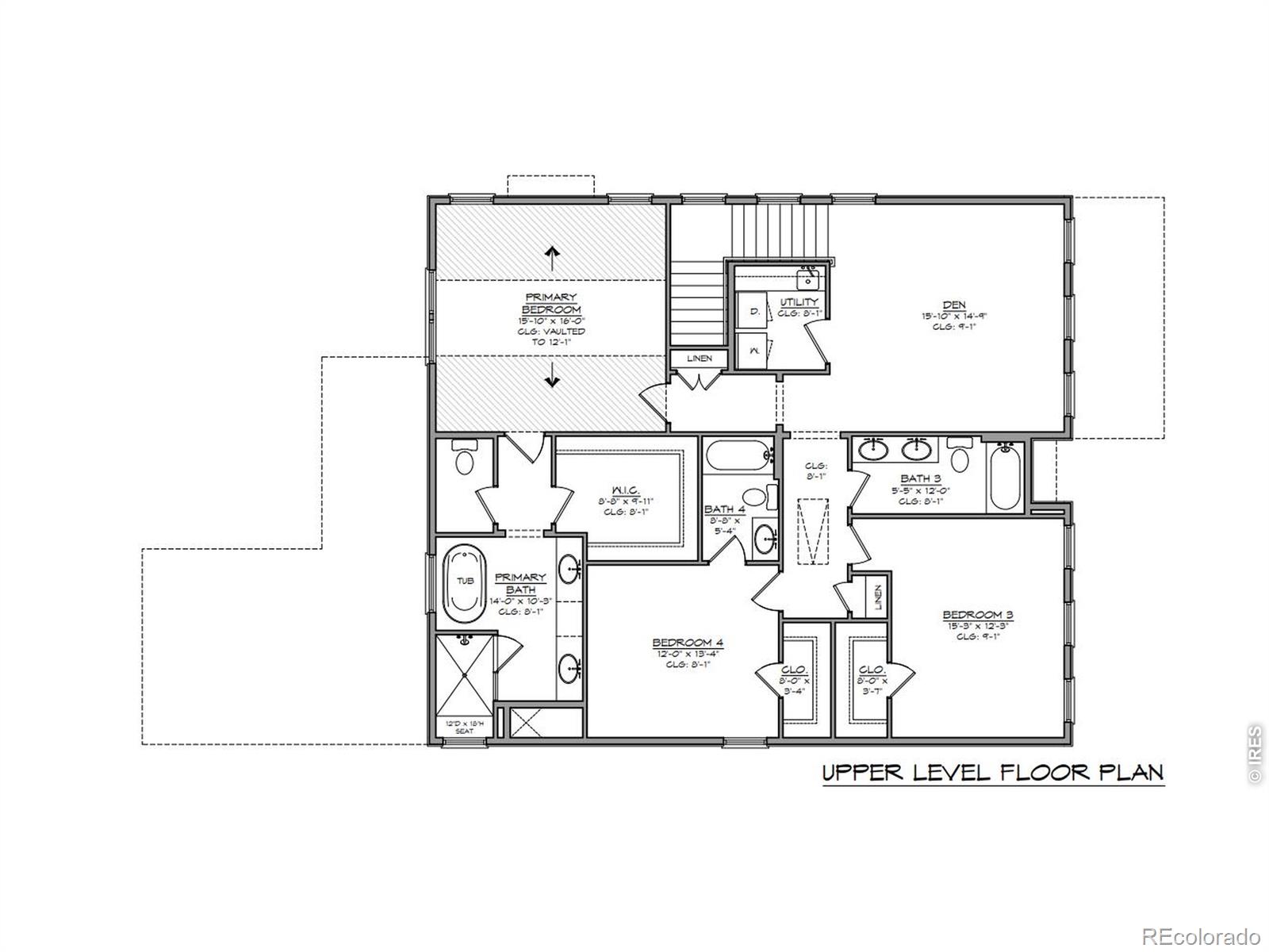 MLS Image #3 for 284  westerly boulevard,erie, Colorado