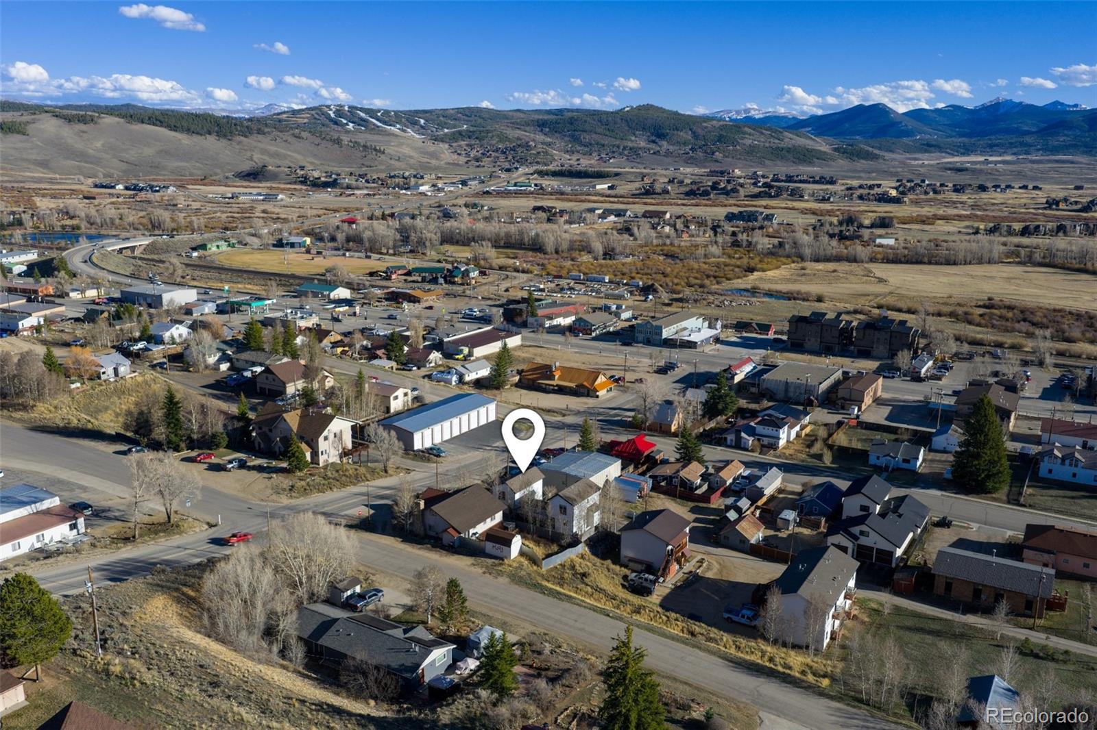 MLS Image #18 for 135  fourth street,granby, Colorado