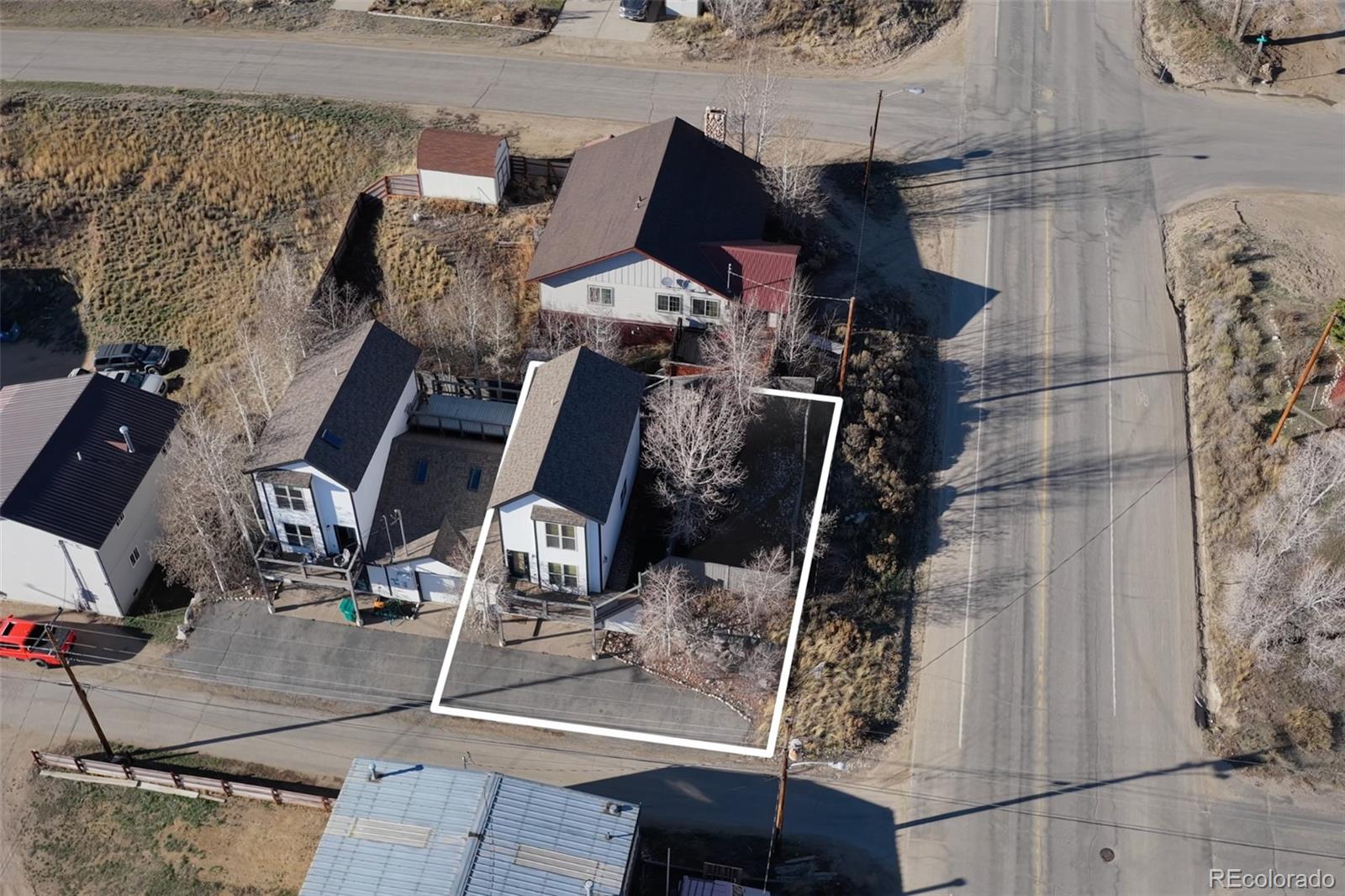 MLS Image #19 for 135  fourth street,granby, Colorado