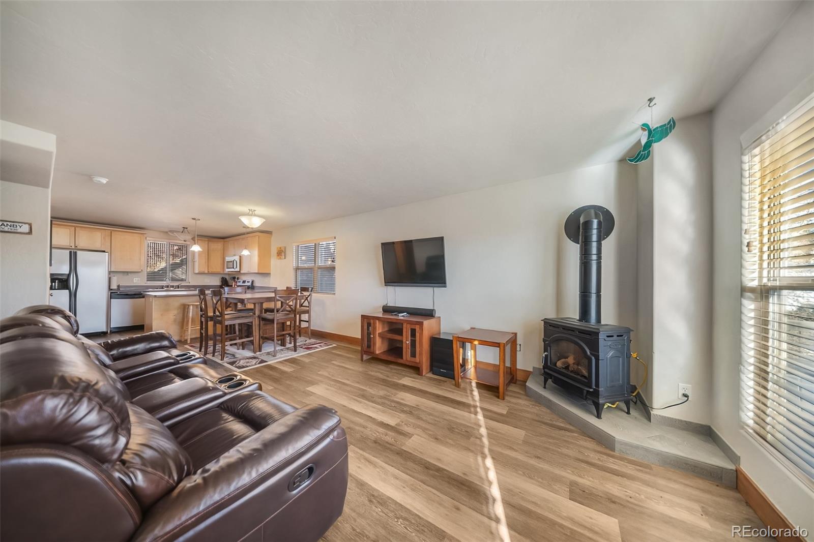 MLS Image #2 for 135  fourth street,granby, Colorado
