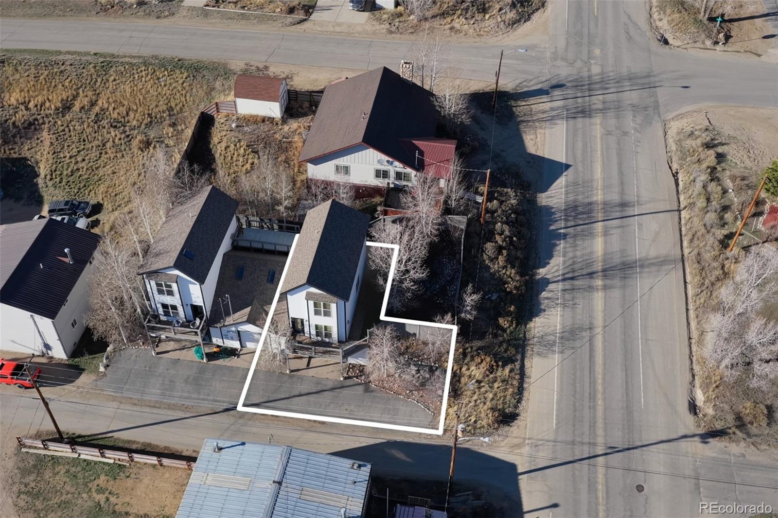 MLS Image #21 for 135  fourth street,granby, Colorado