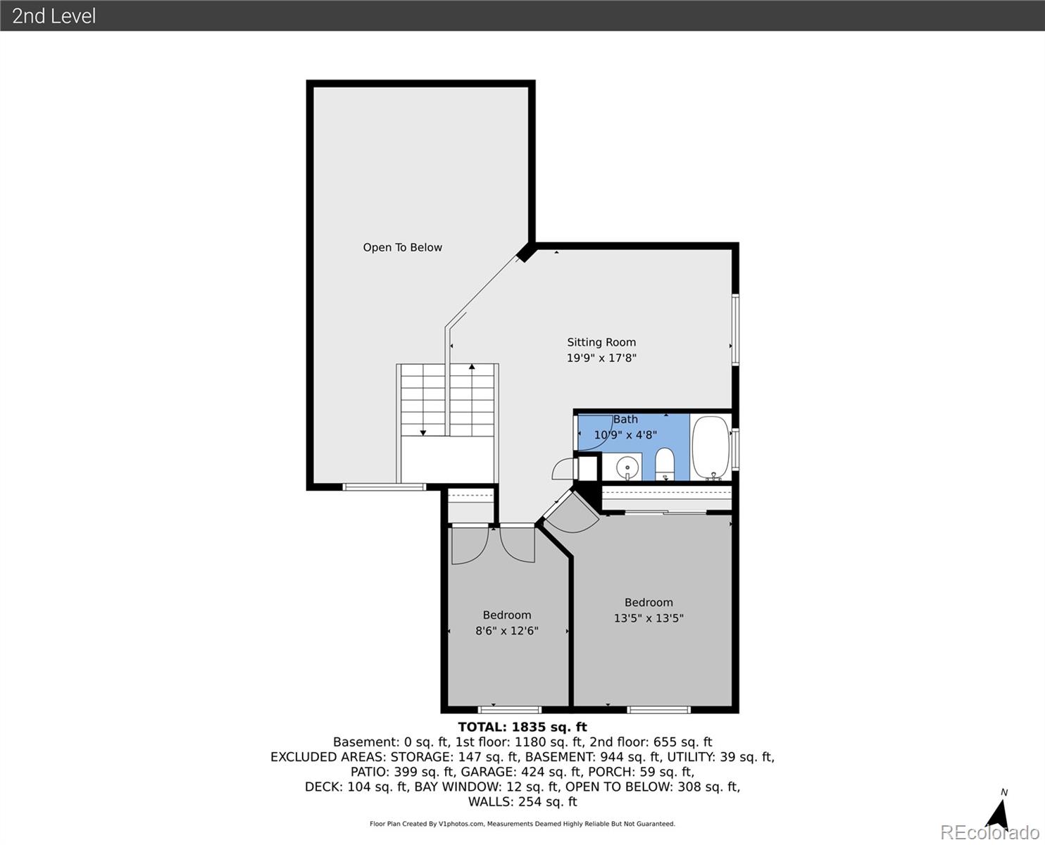 MLS Image #31 for 2353  dogwood drive,erie, Colorado