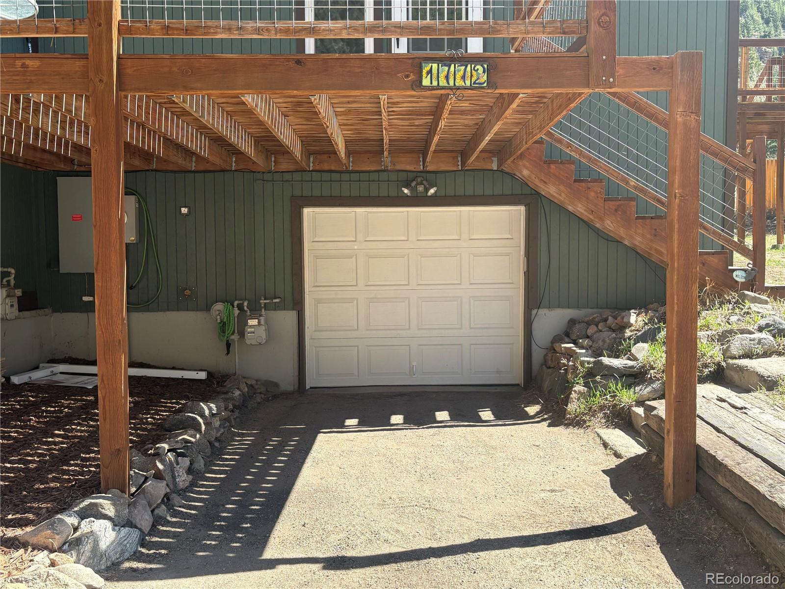 MLS Image #4 for 1772  clear creek drive,georgetown, Colorado