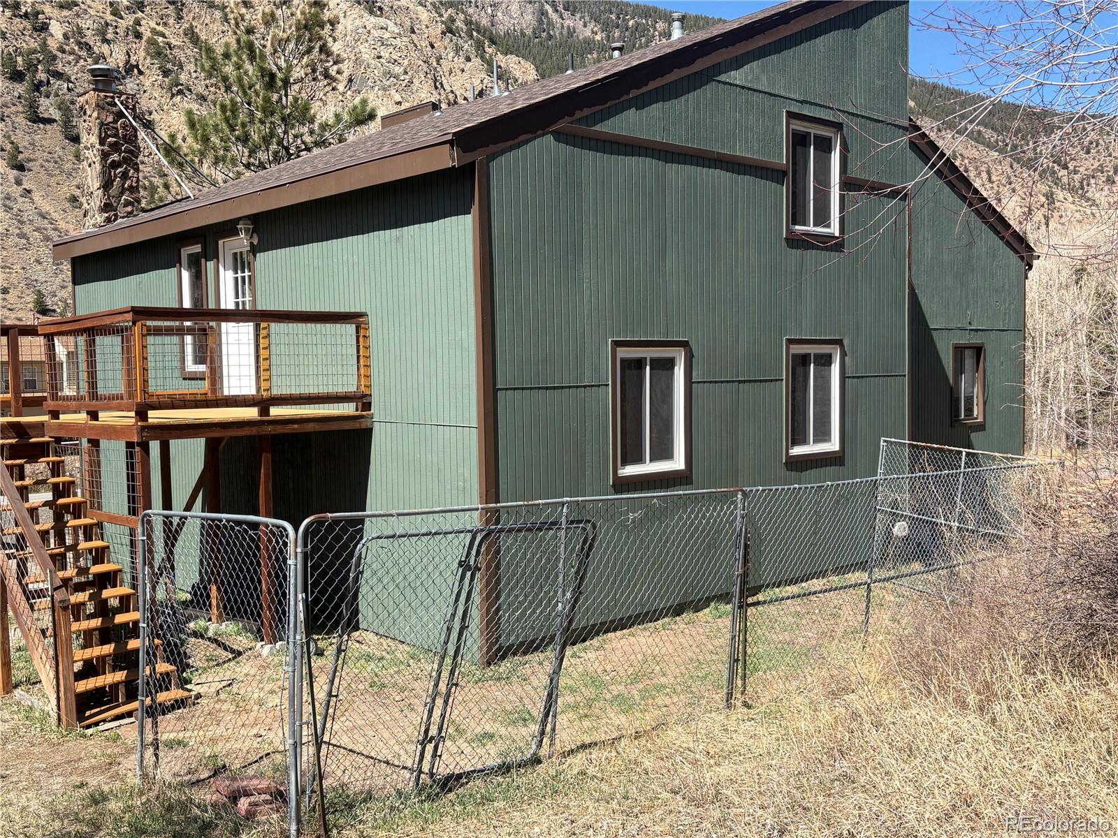 MLS Image #40 for 1772  clear creek drive,georgetown, Colorado