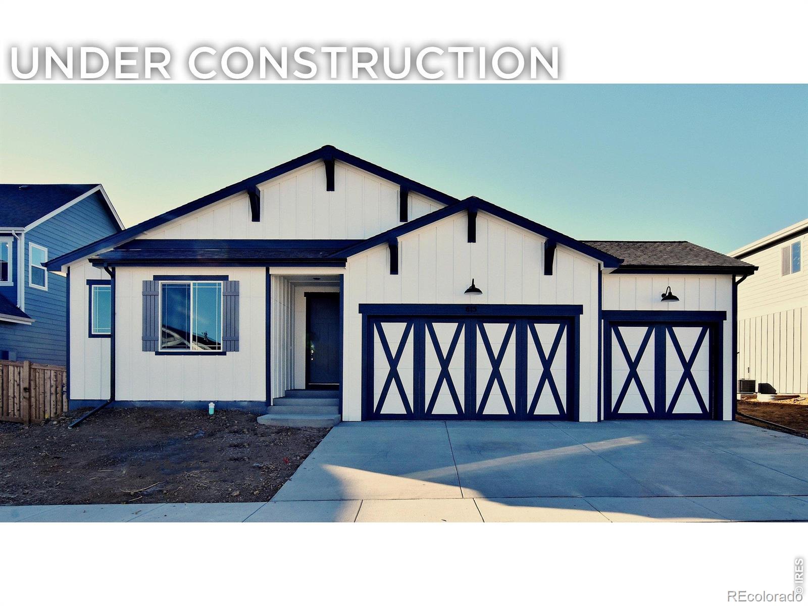 MLS Image #0 for 1189  crown sparrow street,johnstown, Colorado