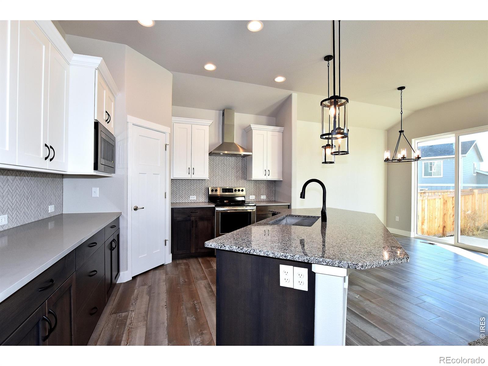 MLS Image #3 for 1189  crown sparrow street,johnstown, Colorado