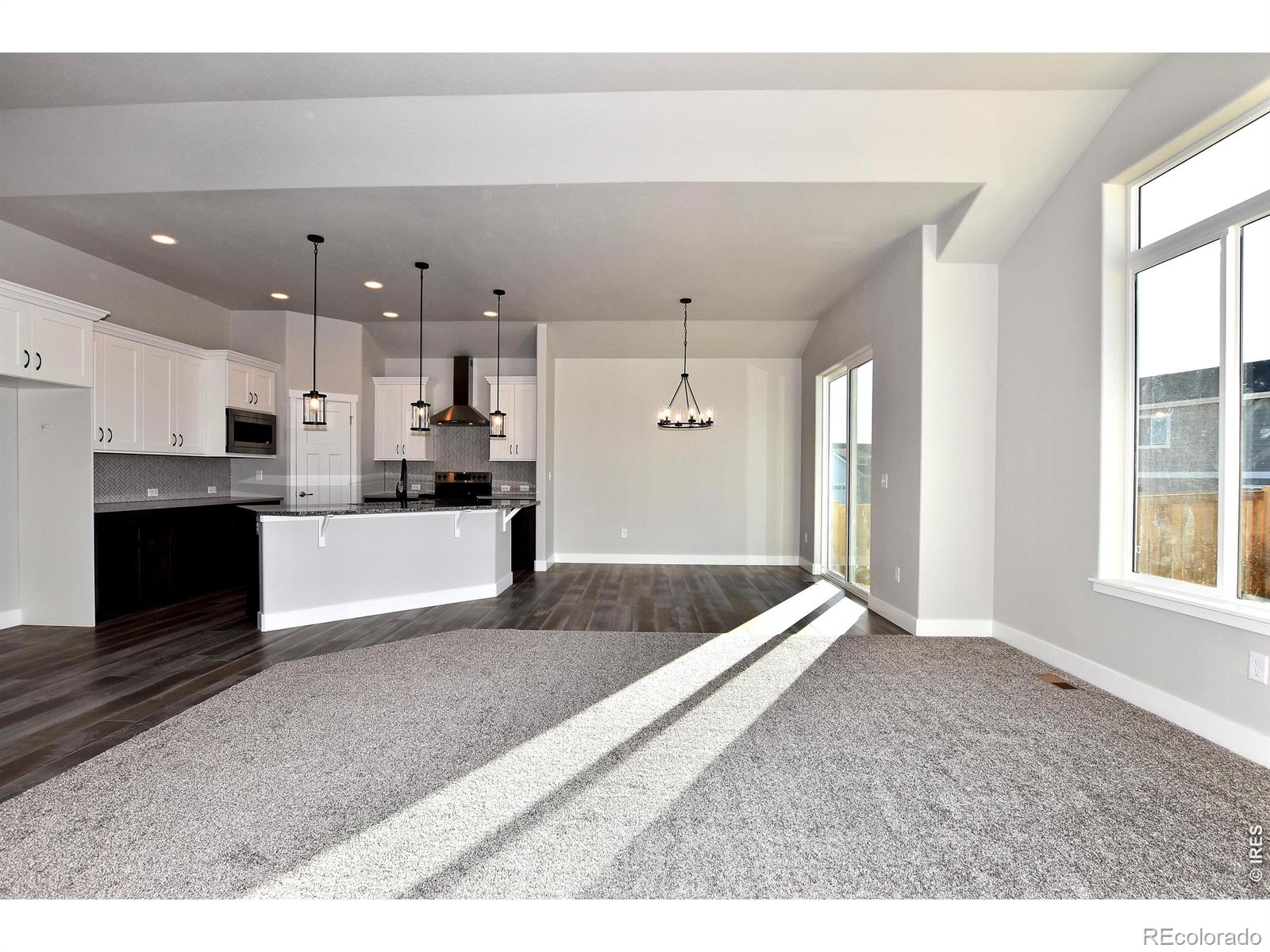 MLS Image #5 for 1189  crown sparrow street,johnstown, Colorado