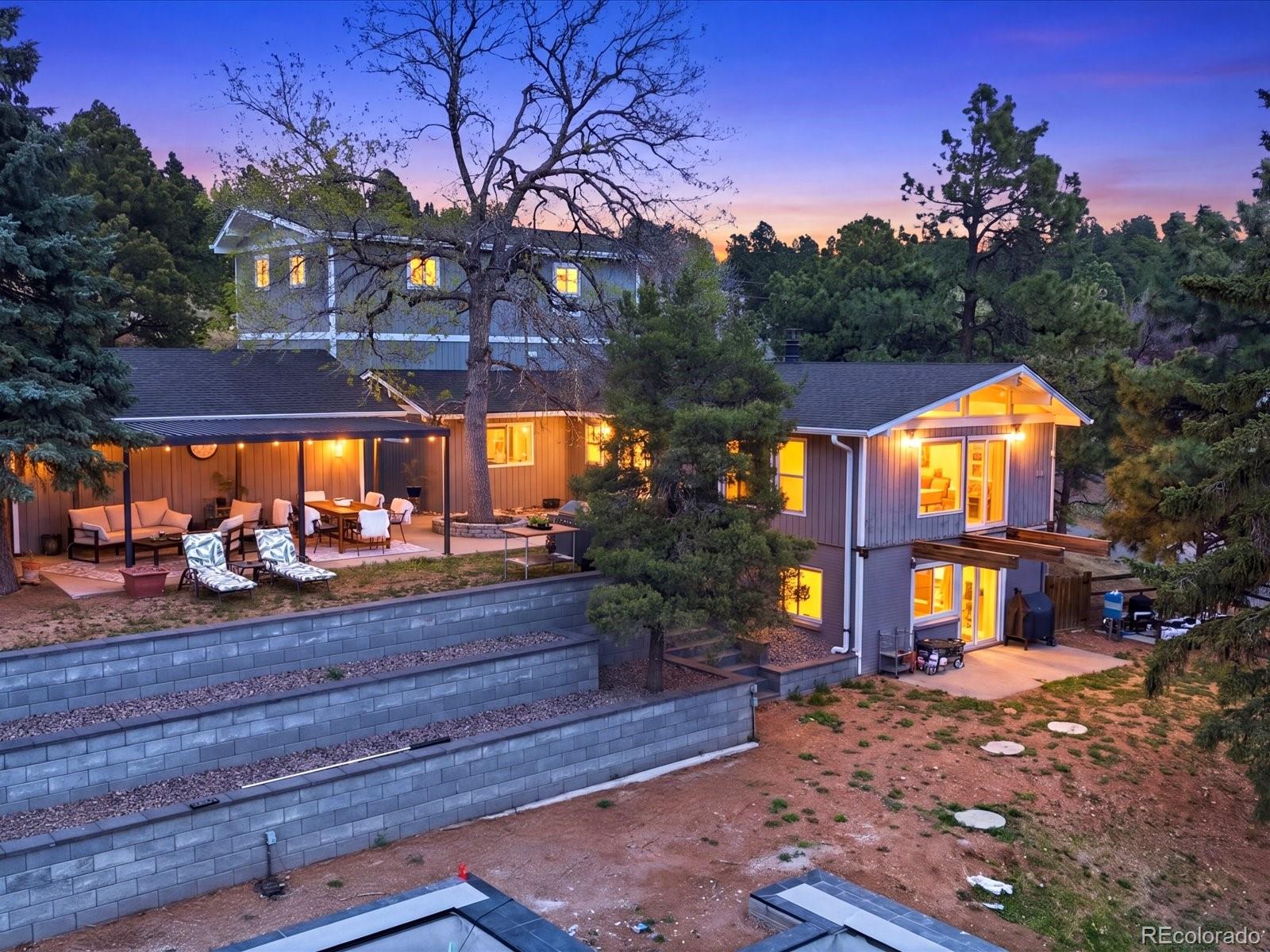 MLS Image #0 for 317  lamb lane,golden, Colorado