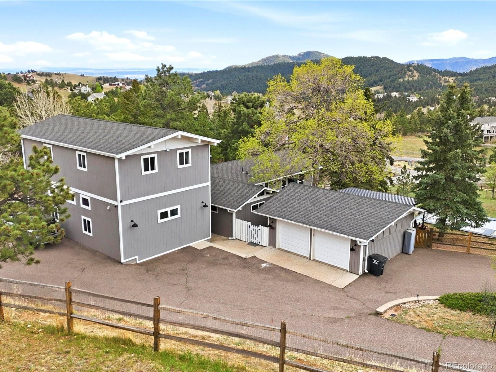 MLS Image #2 for 317  lamb lane,golden, Colorado
