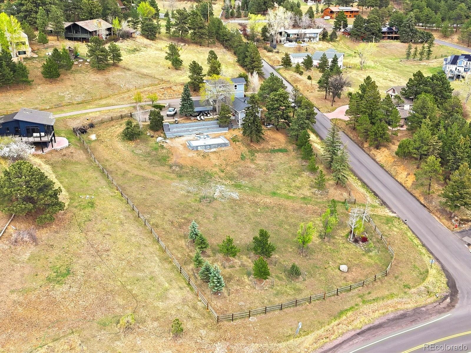 MLS Image #46 for 317  lamb lane,golden, Colorado