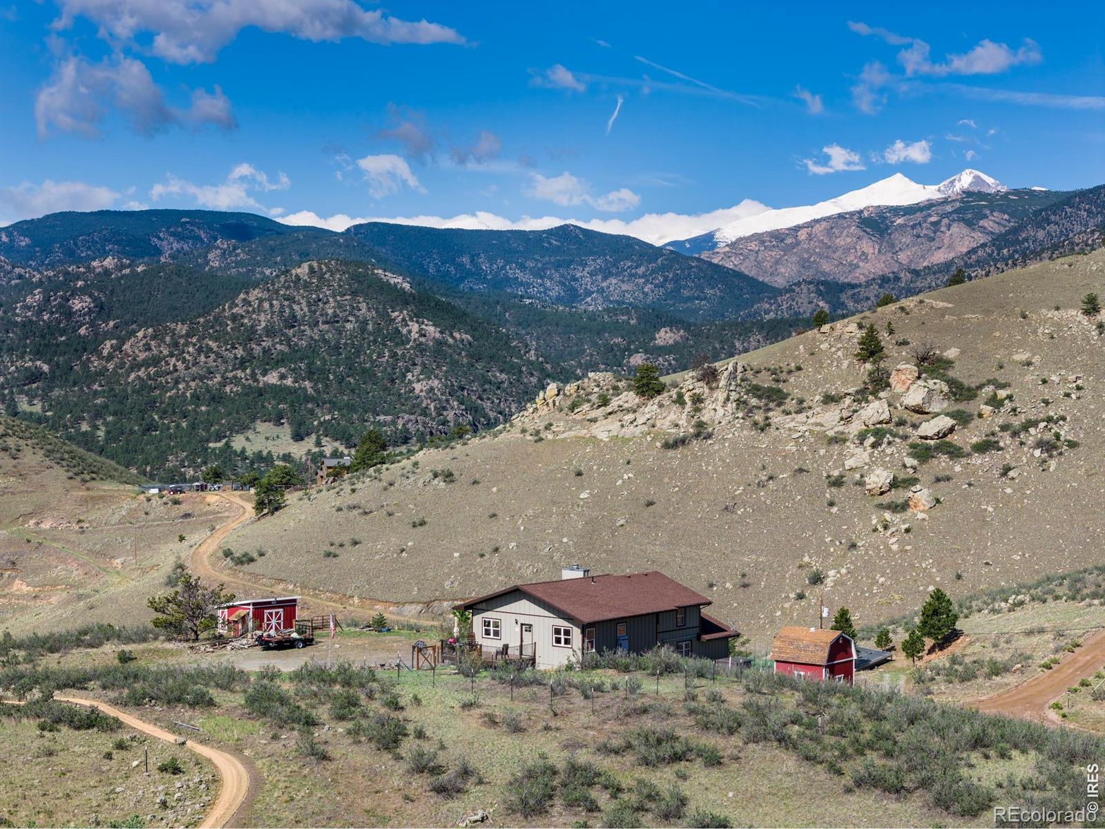 MLS Image #0 for 1050  sunrise drive,lyons, Colorado