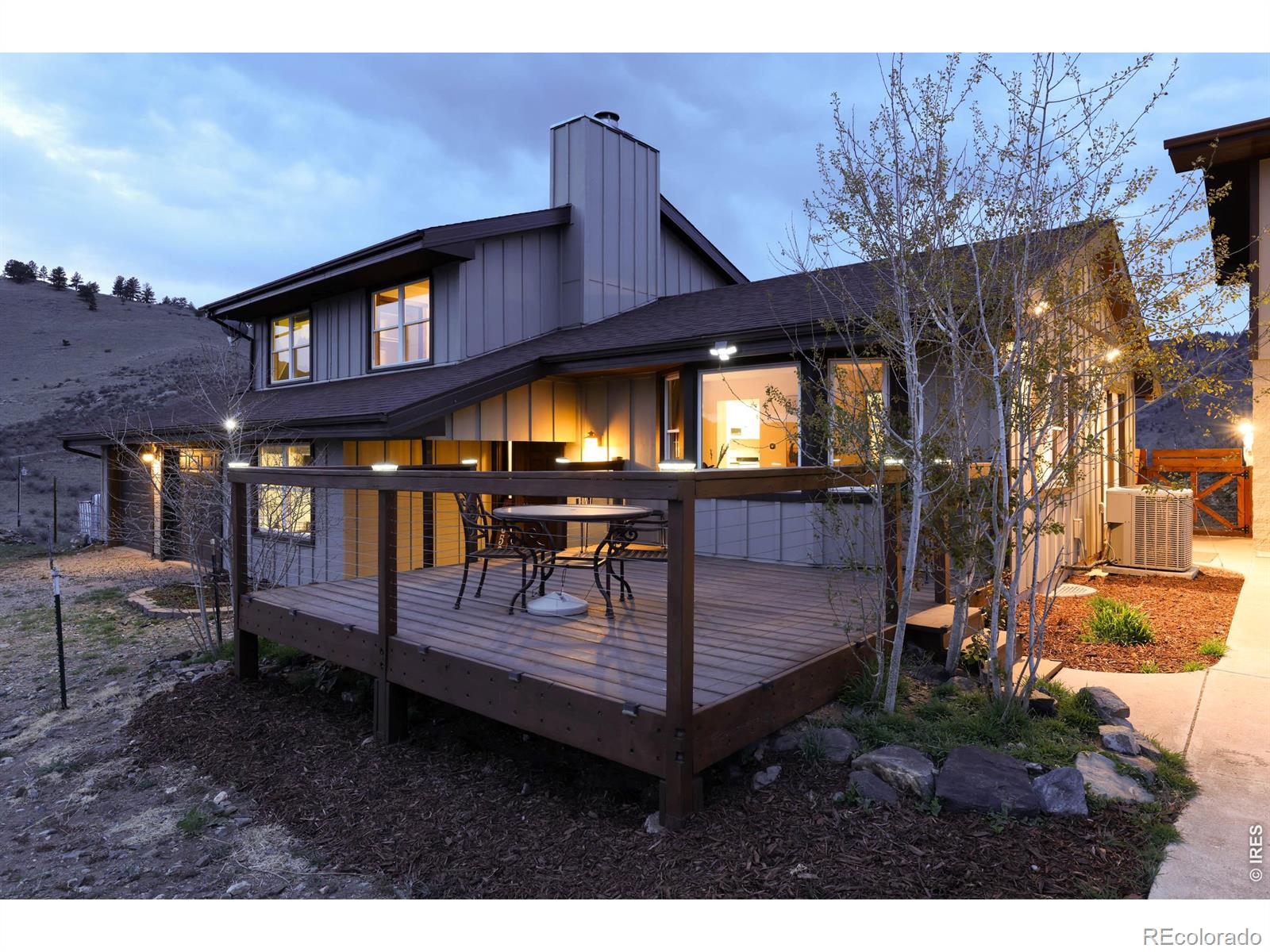 MLS Image #12 for 1050  sunrise drive,lyons, Colorado