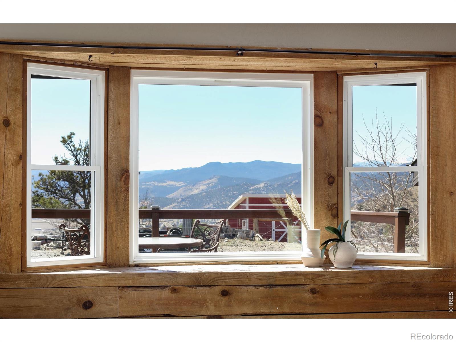 MLS Image #2 for 1050  sunrise drive,lyons, Colorado