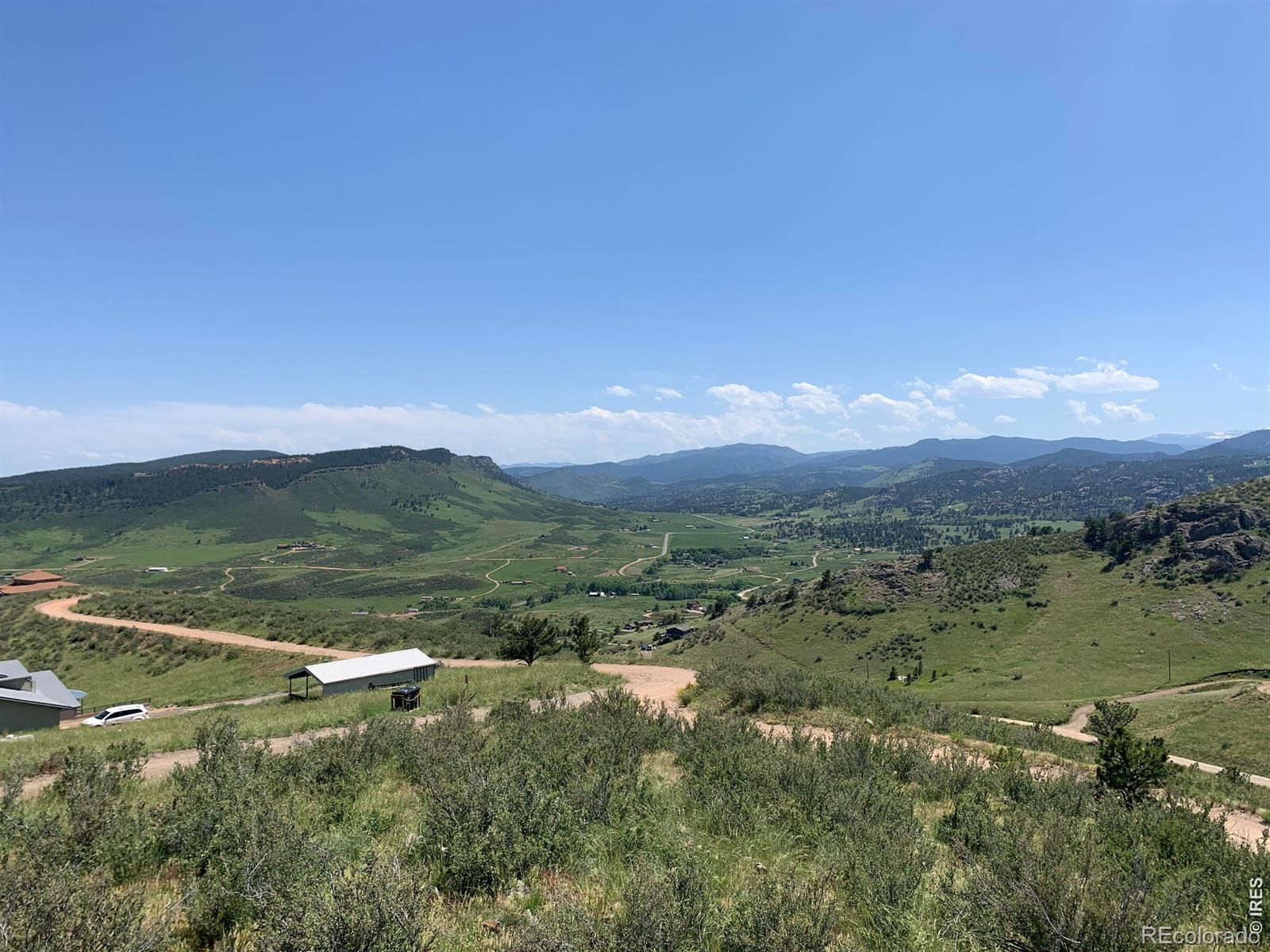 MLS Image #33 for 1050  sunrise drive,lyons, Colorado