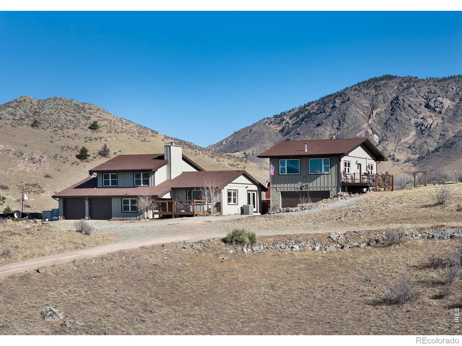 MLS Image #34 for 1050  sunrise drive,lyons, Colorado