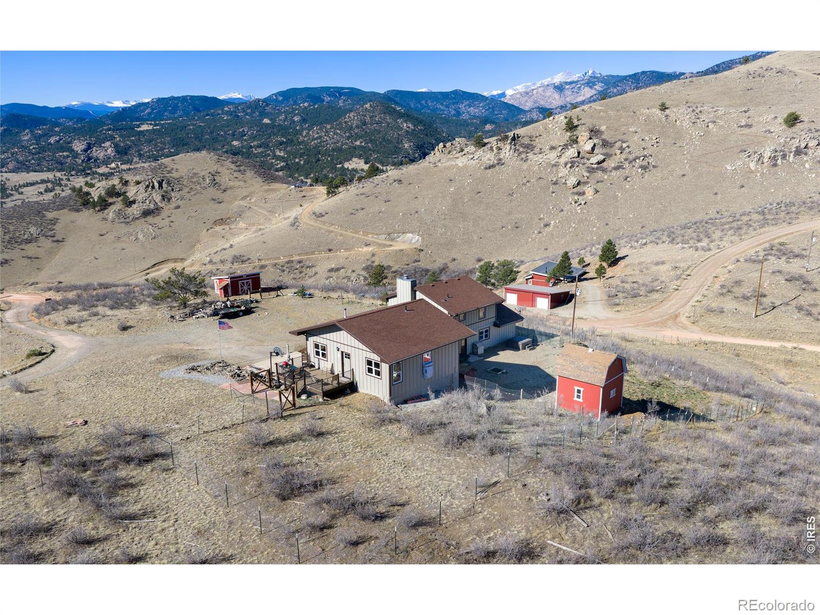 MLS Image #36 for 1050  sunrise drive,lyons, Colorado