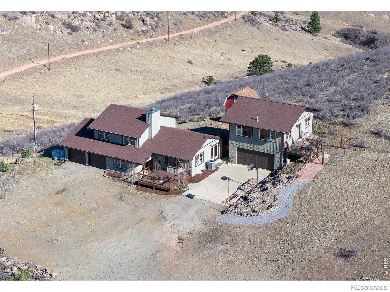 MLS Image #37 for 1050  sunrise drive,lyons, Colorado
