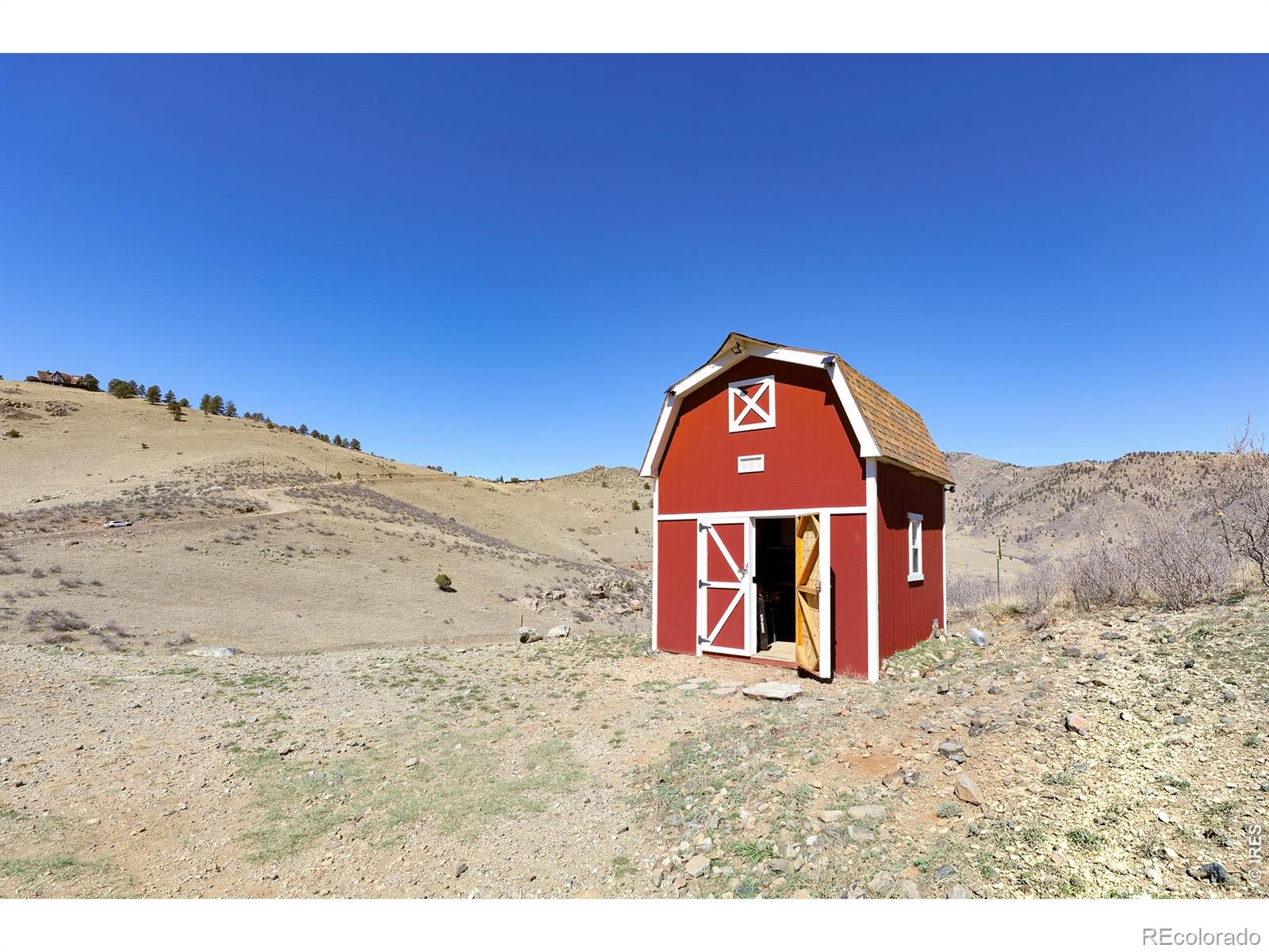 MLS Image #39 for 1050  sunrise drive,lyons, Colorado