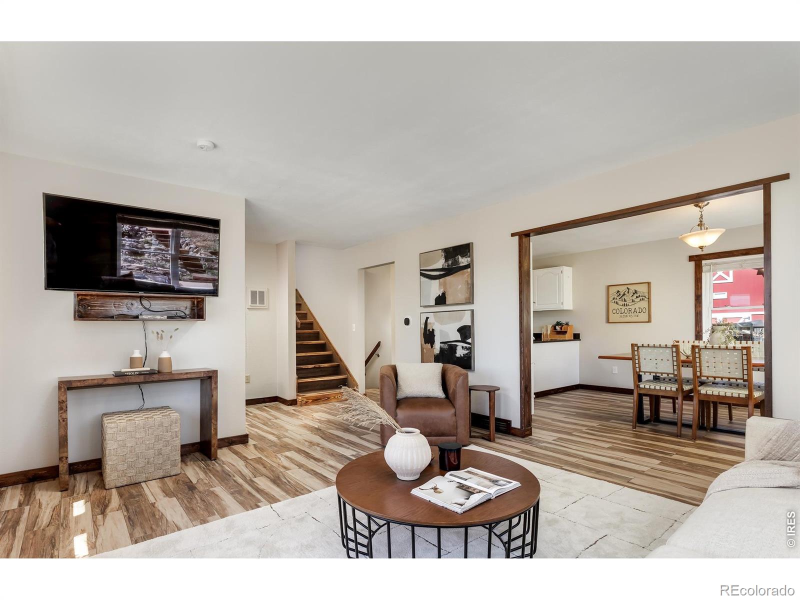 MLS Image #4 for 1050  sunrise drive,lyons, Colorado