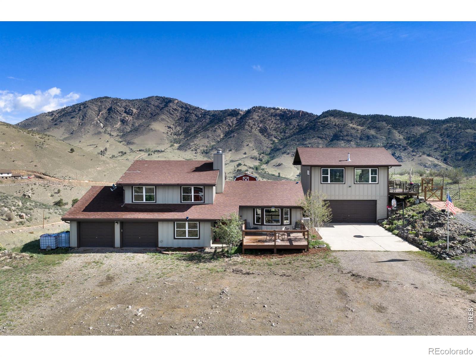 MLS Image #40 for 1050  sunrise drive,lyons, Colorado