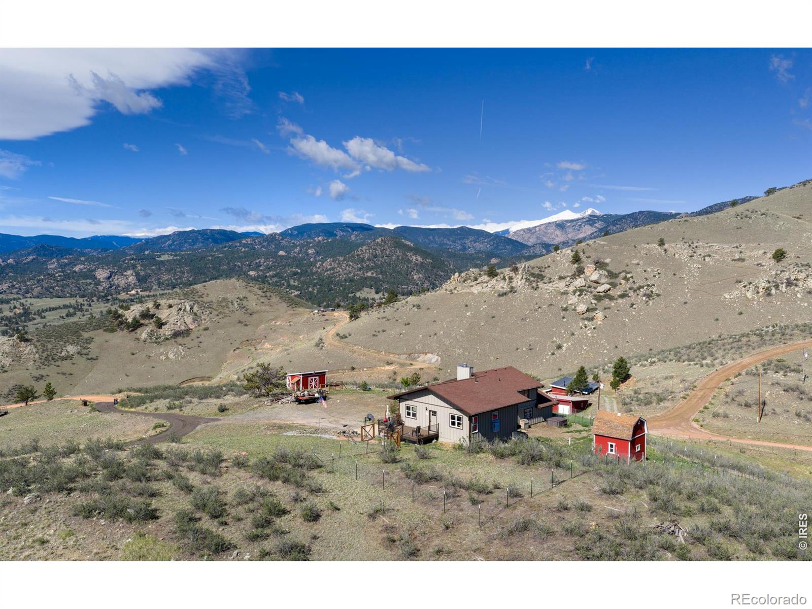 MLS Image #41 for 1050  sunrise drive,lyons, Colorado