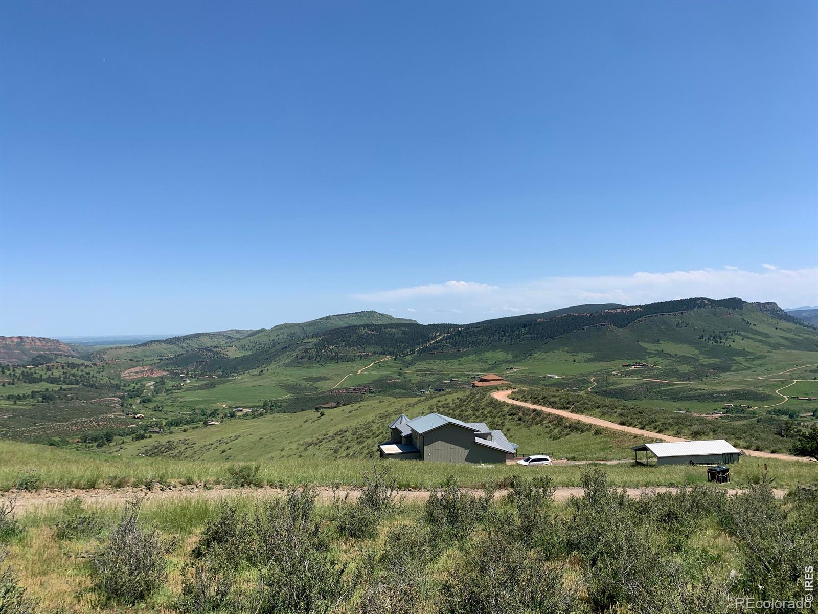 MLS Image #42 for 1050  sunrise drive,lyons, Colorado