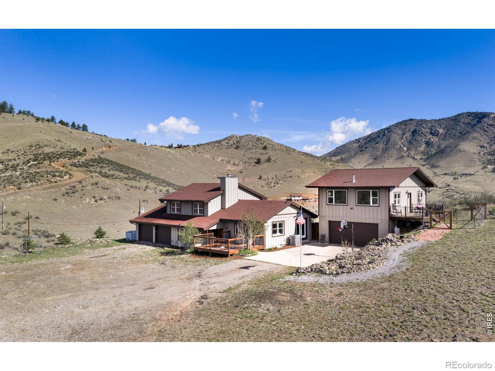 MLS Image #45 for 1050  sunrise drive,lyons, Colorado