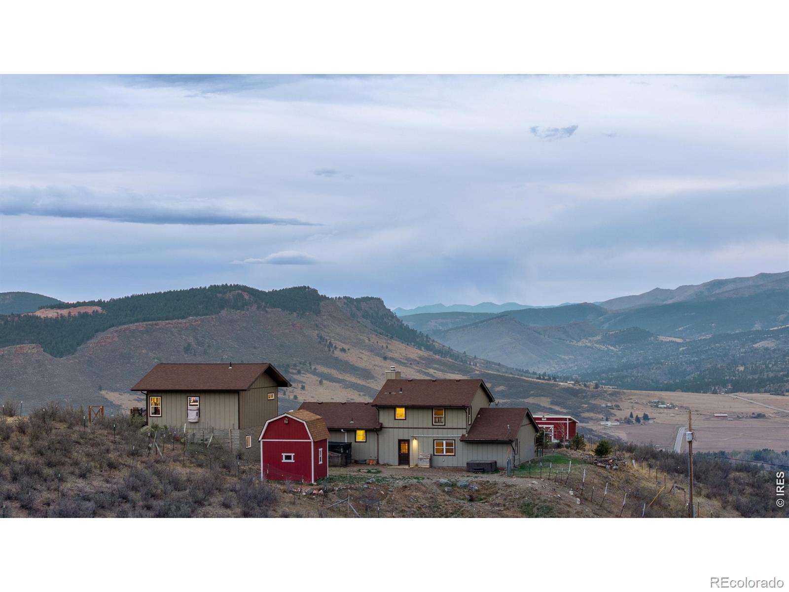 MLS Image #46 for 1050  sunrise drive,lyons, Colorado