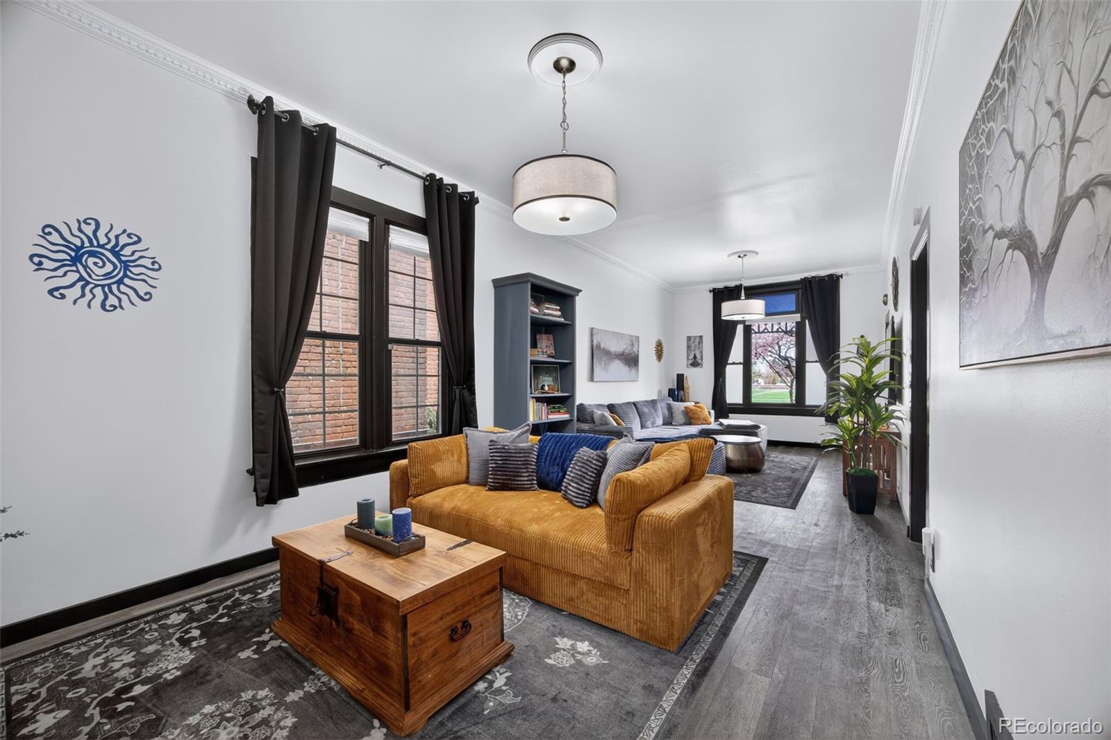 MLS Image #10 for 710  fox street,denver, Colorado