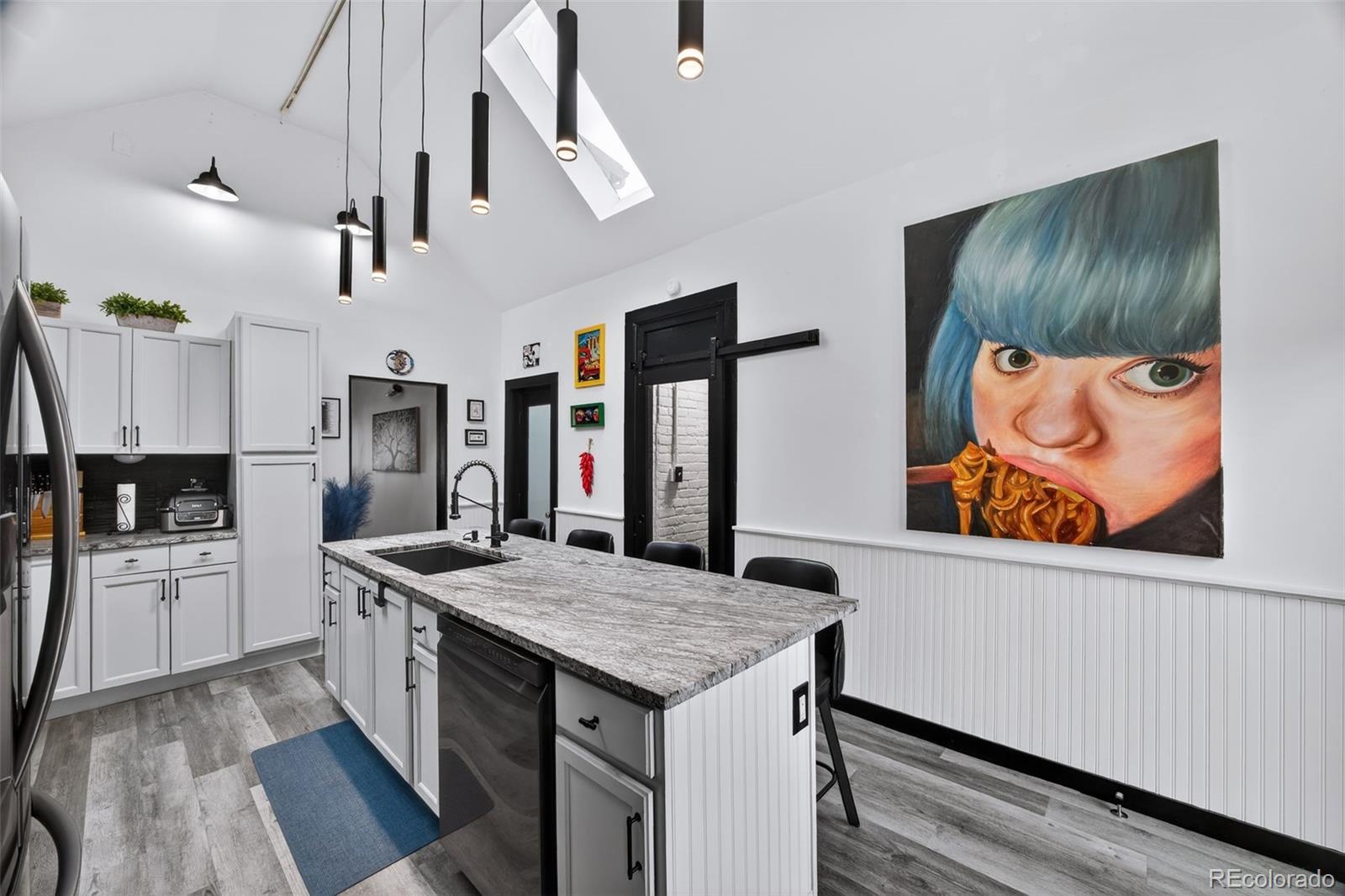 MLS Image #15 for 710  fox street,denver, Colorado