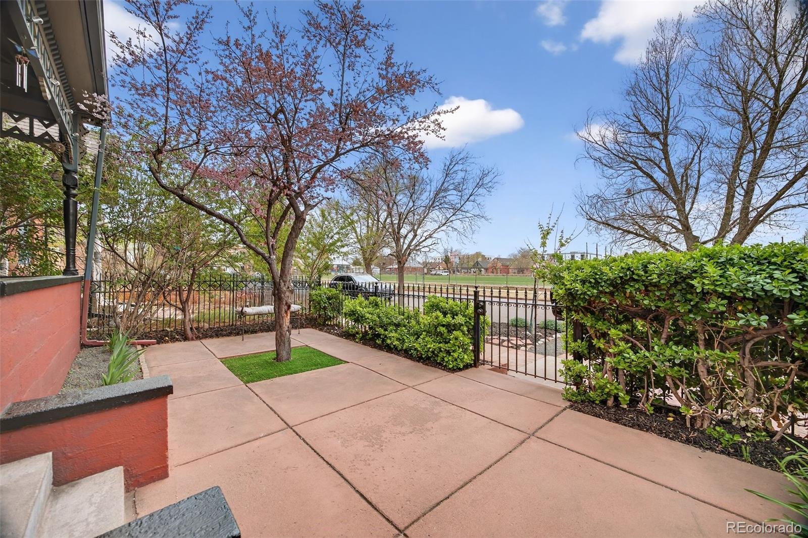 MLS Image #2 for 710  fox street,denver, Colorado