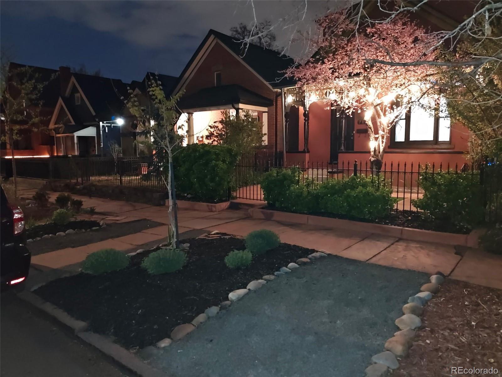 MLS Image #24 for 710  fox street,denver, Colorado