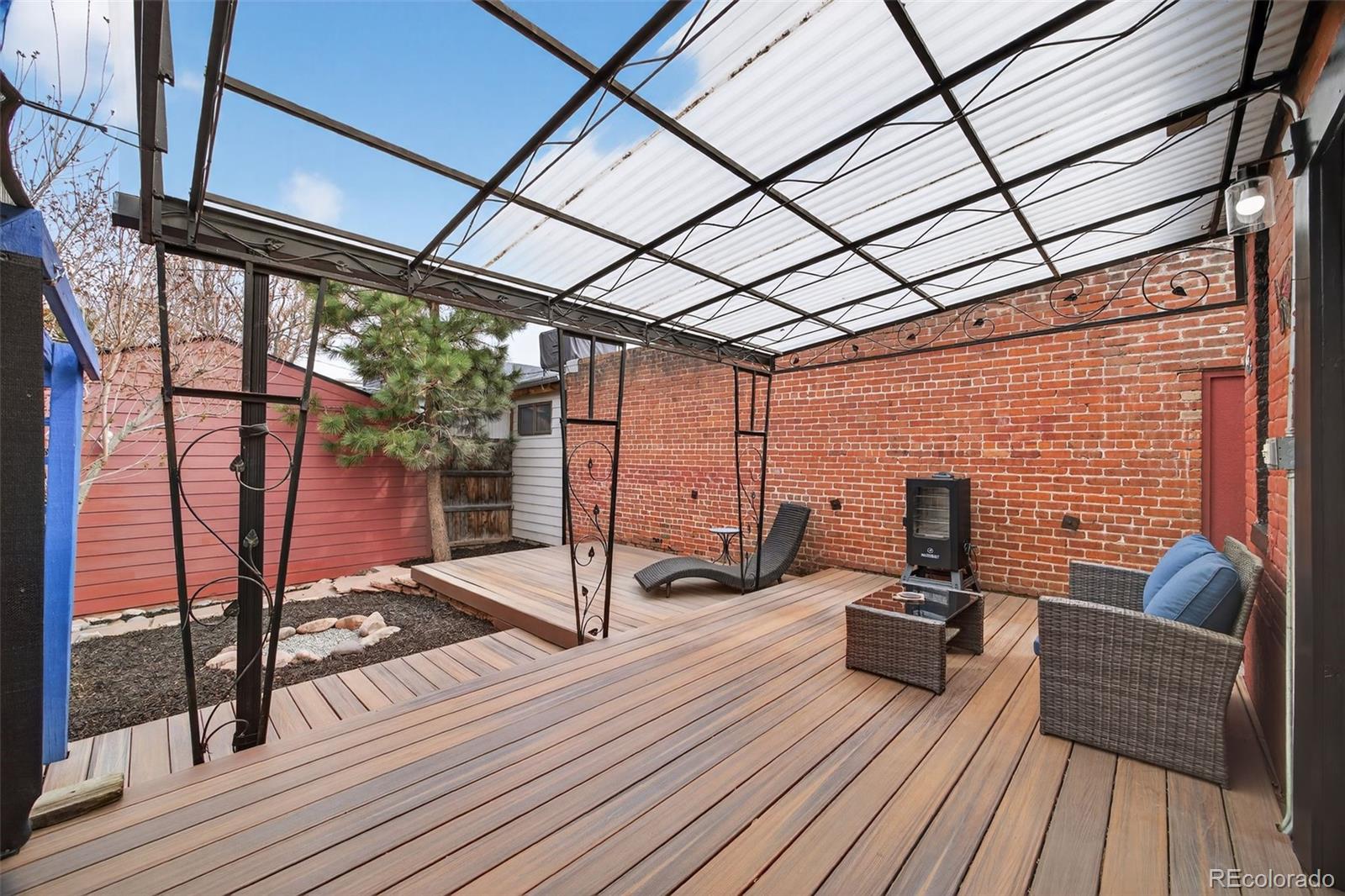 MLS Image #34 for 710  fox street,denver, Colorado