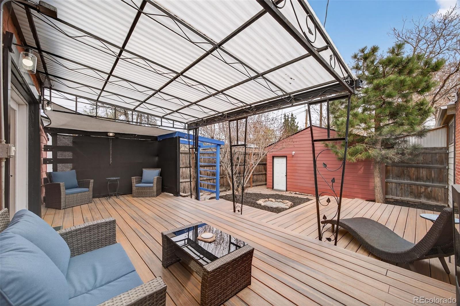 MLS Image #35 for 710  fox street,denver, Colorado