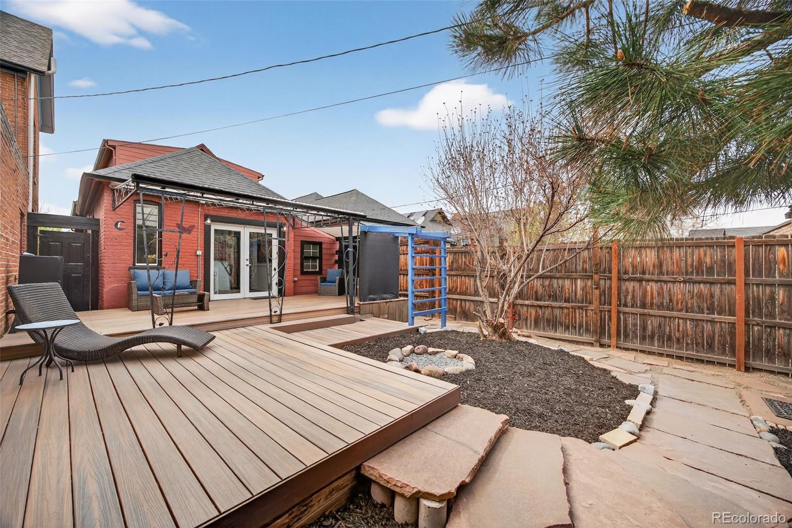 MLS Image #36 for 710  fox street,denver, Colorado