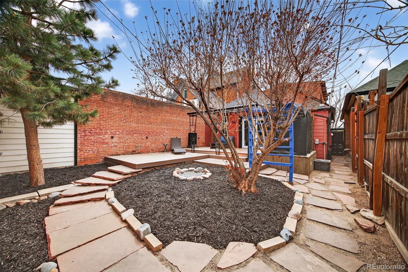 MLS Image #37 for 710  fox street,denver, Colorado